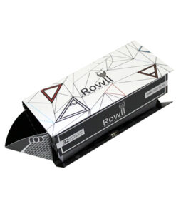 ROWLL KING SIZE EXTRA SLIM
