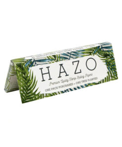 HAZO PAPERS 1 1/4"