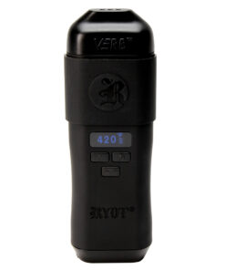 RYOT VERB HERB VAPORIZER