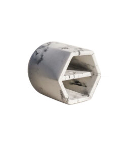 Alternative view of BRNT MALUA STORAGE JAR