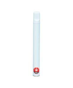 FORAY INDICA BLACKBERRY CREAM (IND) PEN - 0.3G