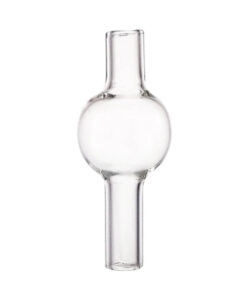 NON BRANDED CARB CAP - CLEAR/COLORED REG