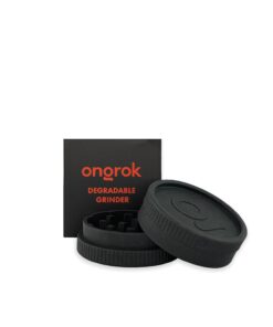 ONGROK DEGRADEABLE GRINDER