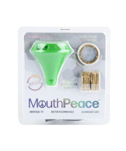 MOOSE LABS MOUTHPEACE FILTER FULL KIT