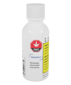 PROOFLY UNISEX LUBRICANT (S) TOPICAL - 25G
