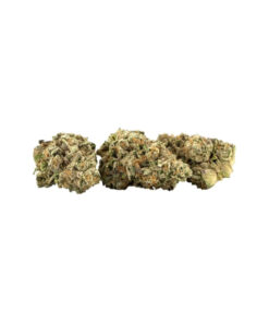 Alternative view of TOP LEAF LA KUSH CAKE (IND) DRIED - 3.5G