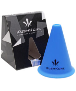 KUSHCONE SILICONE MOUTHPIECE