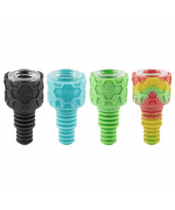 OOZE ARMOR SILICONE BOWL - 14MM/18MM