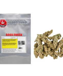 BACK FORTY WEDDING PIE (IND) DRIED - 28G