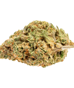 Alternative view of GOOD SUPPLY PINEAPPLE EXPRESS (S) DRIED - 28G