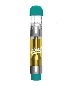 SPINACH PINEAPPLE PARADISE LIQ DMND (S) 510 - 1G
