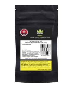 REDECAN REDEES COLD CREEK KUSH (S) PRE-ROLL - 0.4G X 10