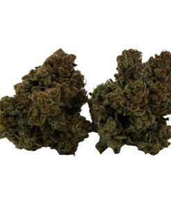 Alternative view of VIRTUE CANNABIS GALACTIC GLUE (S) DRIED - 3.5G