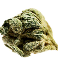 Alternative view of POTLUCK PINEAPPLE EXPRESS (S) DRIED - 7G