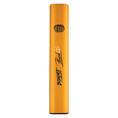 BOXHOT HIGHLIGHTERS PEACH OG (S) PEN - 1G