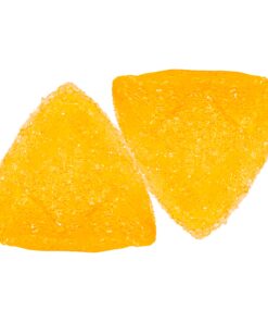 Alternative view of WANA QUICK RISE AND SHINE CLEMENTINE (S) CHEW 5:5 THC:CBGX 2