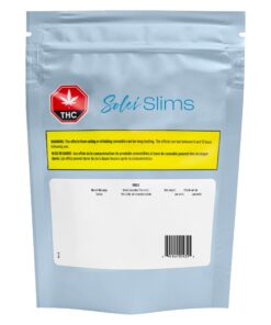 SOLEI FREE SLIMS (S) PRE-ROLL - 0.4G X 10
