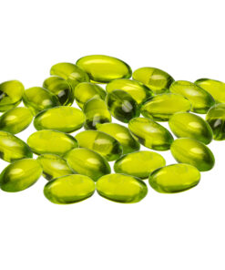 Alternative view of REDECAN GEMS 10:0 (H) SOFT GELS - 10MG THC X 30