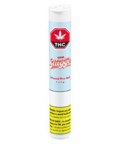 VERSUS FROSTY SLUGGER (H) INF PRE-ROLL - 1G X 1