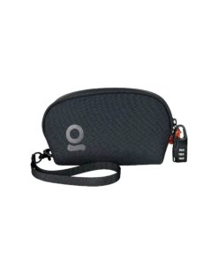 ONGROK SMELL PROOF WRIST BAG - BLACK