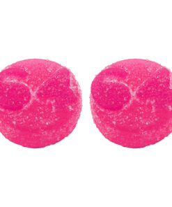 1964 PINK LEMONADE LIVE ROSIN (H) CHEW - 5MG X 2