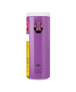 Alternative view of XMG+ GRAPE APE SODA (H) BEV - 10MGTHC:10MG CBG X 355ML
