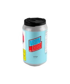 VERSUS NEON RUSH CALI BLAST (H) BEV - 10MG THC X 355ML