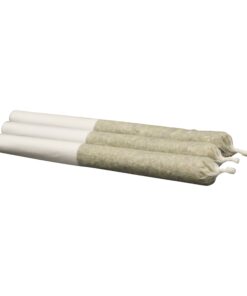 GOOD SUPPLY ICE CREAM CAKE (IND) PRE-ROLL - 0.35G X 10
