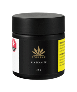 TOP LEAF ALASKAN TF (S) DRIED - 3.5G