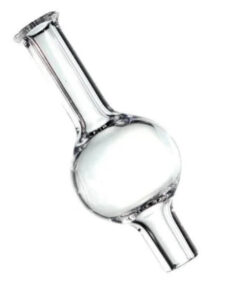 HMP BUBBLE CARB CAP - ASSORTED COLOURS