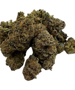 Alternative view of SPACE RACE ARMAGEDDON (S) DRIED - 28G