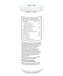 Alternative view of XMG ZERO ORANGE SODA (H) BEV - 10MG THC X 355ML