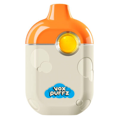 VOX PUFFZ PEACH MELONBERRY (IND) PEN - 1.2G