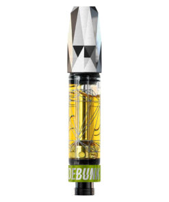 DEBUNK MELONADE LIQUID DIAMOND (S) 510 - 1G