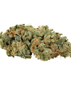 Alternative view of BIG BAG O BUDS TROPICAL COOKIES (IND) DRIED - 28G
