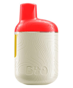 BACK FORTY PUNCH BOWL (S) PEN - 0.95G