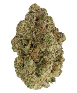 BACK FORTY FIRE BREATH (IND) DRIED - 28G