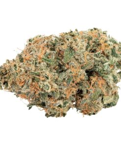 Alternative view of BIG BAG O BUDS PURPLE CHERRY PUNCH (IND) DRIED - 28G