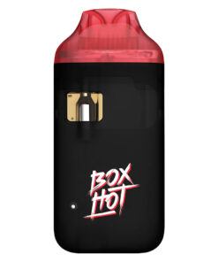 BOXHOT HIGHLIGHTER RED HEAD OG (S) PEN - 1G
