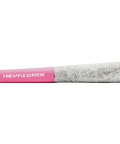 CLAYBOURNE FLYERS PINEAPPLE EXPRESS (H) INF PRE-ROLL 0.5GX3