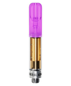 GENERAL ADMISSION VERY BERRY LIQ DIAMOND (IND) 510 - 0.95G