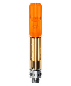 GENERAL ADMISSION TANGERINE TWIST (S) 510 - 0.95G