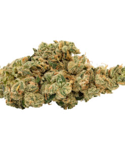 Alternative view of BIG BAG O BUDS ULTRA SOUR (S) DRIED - 14G