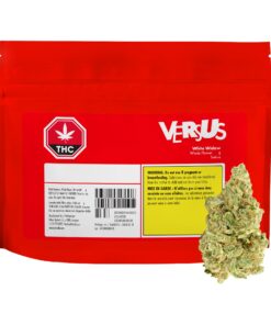 VERSUS WHITE WIDOW (S) DRIED - 28G