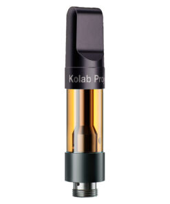 Alternative view of KOLAB PROJECT GUAVA OG DIAMONDS (S) 510 - 1G