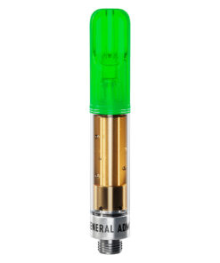 GENERAL ADMISSION ATOMIC APPLE LIQUID DIAMOND (S) 510 -0.95G