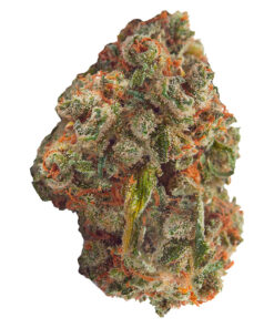 Alternative view of CONTRABAND SOMARI (IND) DRIED - 28G