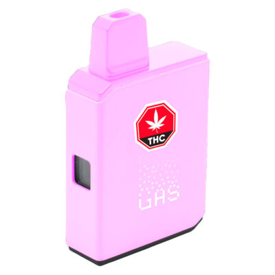 GAS BOX CART GOLDEN GUAVA LR LIQ DIAMOND (S) PEN - 1G
