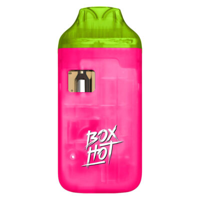 BOXHOT HIGHLIGHTERS WATERMELON G (IND) PEN - 1G
