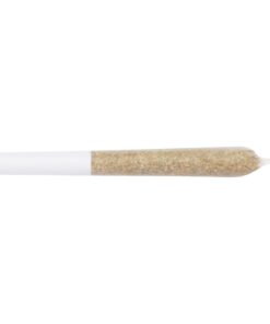 TWEED QUICKIES SOUR SUCKER MINTS (H) PRE-ROLL - 0.35G X 10